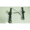 Recambio de elevalunas delantero izquierdo para audi a3 sportback (8va, 8vf) 1.6 tdi referencia OEM IAM  8V4837461 