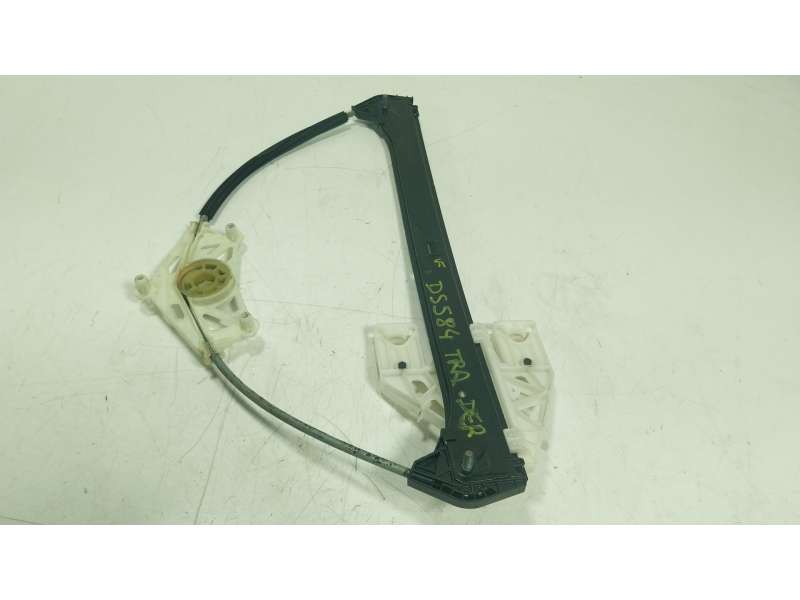 Recambio de elevalunas trasero derecho para audi a3 sportback (8va, 8vf) 1.6 tdi referencia OEM IAM  8V4839462 