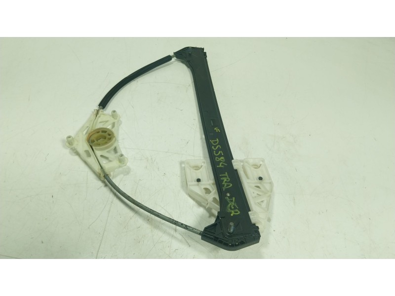 Recambio de elevalunas trasero derecho para audi a3 sportback (8va, 8vf) 1.6 tdi referencia OEM IAM  8V4839462 