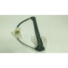 Recambio de elevalunas trasero derecho para audi a3 sportback (8va, 8vf) 1.6 tdi referencia OEM IAM  8V4839462 