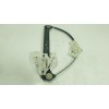 Recambio de elevalunas trasero derecho para audi a3 sportback (8va, 8vf) 1.6 tdi referencia OEM IAM  8V4839462 