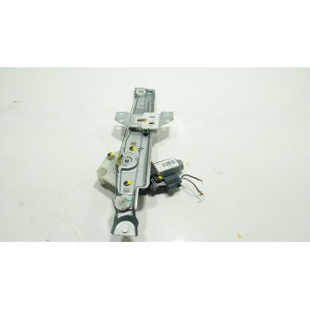 ELEVALUNAS TRASERO IZQUIERDO 402652IF 