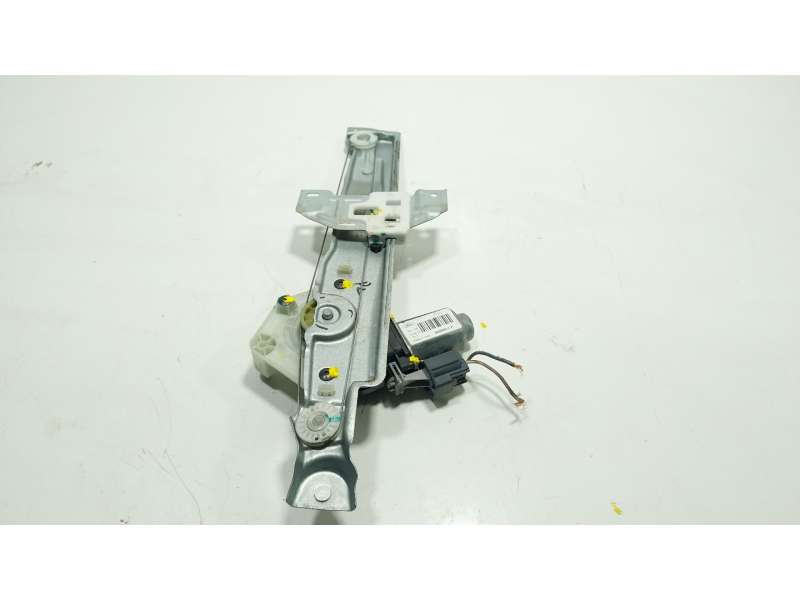 Recambio de elevalunas trasero izquierdo para ford ka+ iii (uk, fk) 1.2 referencia OEM IAM  402652IF 