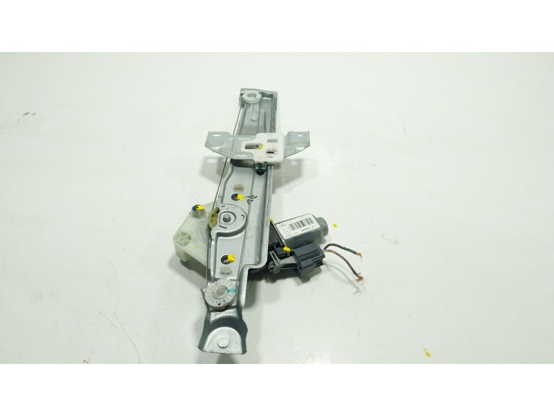 Recambio de elevalunas trasero izquierdo para ford ka+ iii (uk, fk) 1.2 referencia OEM IAM  402652IF 