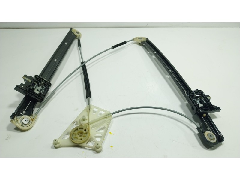 Recambio de elevalunas delantero derecho para audi q7 (4mb, 4mg, 4mq) 50 tdi mild hybrid quattro referencia OEM IAM  4M0837462A 