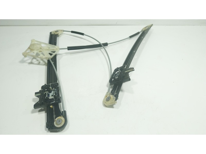 Recambio de elevalunas delantero izquierdo para audi q7 (4mb, 4mg, 4mq) 50 tdi mild hybrid quattro referencia OEM IAM  4M0837461