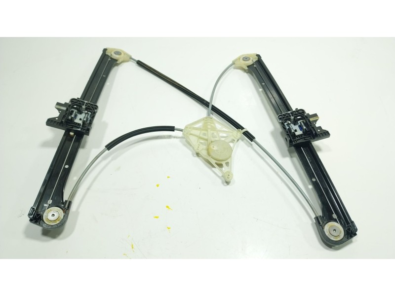 Recambio de elevalunas trasero derecho para audi q7 (4mb, 4mg, 4mq) 50 tdi mild hybrid quattro referencia OEM IAM  4M0839462A 