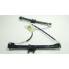 Recambio de elevalunas trasero derecho para audi q7 (4mb, 4mg, 4mq) 50 tdi mild hybrid quattro referencia OEM IAM  4M0839462A 