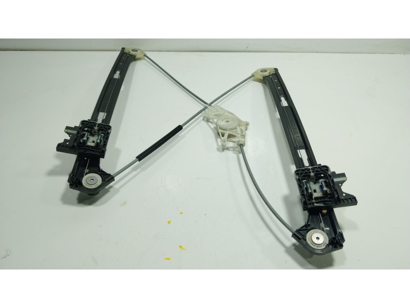 Recambio de elevalunas delantero derecho para porsche macan (95b) 2.0 referencia OEM IAM  95B837462B 