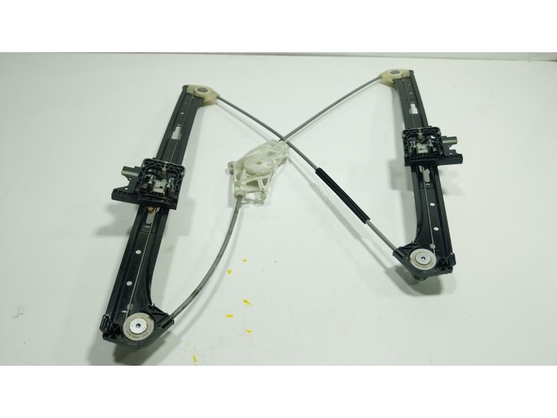 Recambio de elevalunas delantero izquierdo para porsche macan (95b) 2.0 referencia OEM IAM  95B8374Y1B 