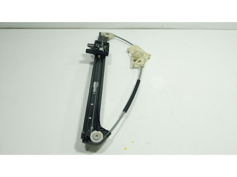 Recambio de elevalunas trasero derecho para porsche macan (95b) 2.0 referencia OEM IAM  95B839462B 