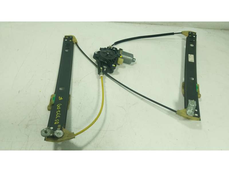 Recambio de elevalunas delantero derecho para audi a4 b9 avant (8w5, 8wd) 2.0 tdi referencia OEM IAM  8W0837462 
