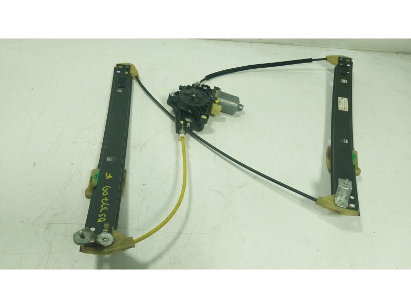 Recambio de elevalunas delantero derecho para audi a4 b9 avant (8w5, 8wd) 2.0 tdi referencia OEM IAM  8W0837462 