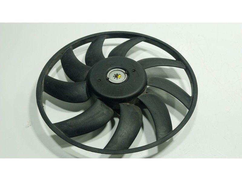 Recambio de electroventilador para porsche macan (95b) 2.0 referencia OEM IAM  993454JG 