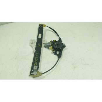 ELEVALUNAS TRASERO IZQUIERDO 8W0839461 8W0839461 