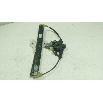 ELEVALUNAS TRASERO IZQUIERDO 8W0839461 