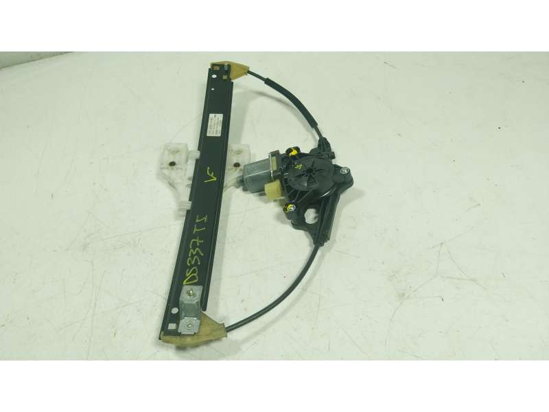 Recambio de elevalunas trasero izquierdo para audi a4 b9 avant (8w5, 8wd) 2.0 tdi referencia OEM IAM  8W0839461 