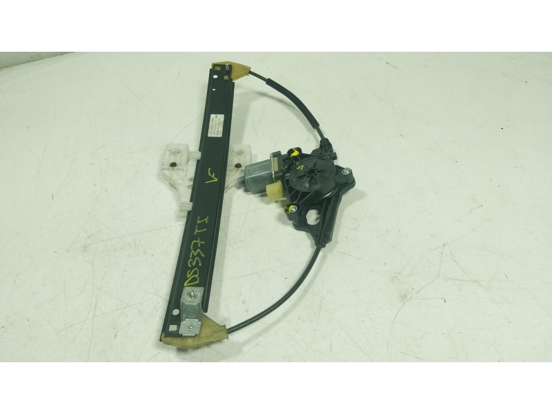 Recambio de elevalunas trasero izquierdo para audi a4 b9 avant (8w5, 8wd) 2.0 tdi referencia OEM IAM  8W0839461 