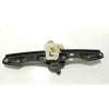 Recambio de elevalunas trasero izquierdo para bmw serie 3 lim. (f30) 320d referencia OEM IAM 51357281887 7351049 17756710