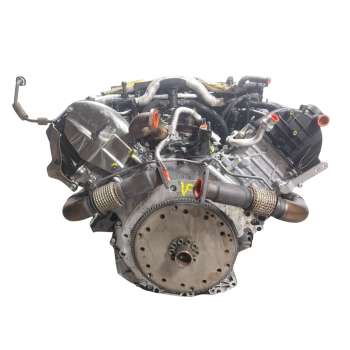 MOTOR COMPLETO 059100026BL / 9A710003300 / 059100026BX / 9A7100033X CTBA