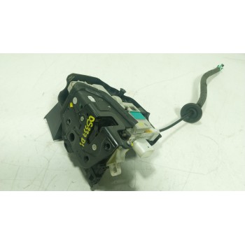 CERRADURA PUERTA DELANTERA IZQUIERDA 8W1837349A 