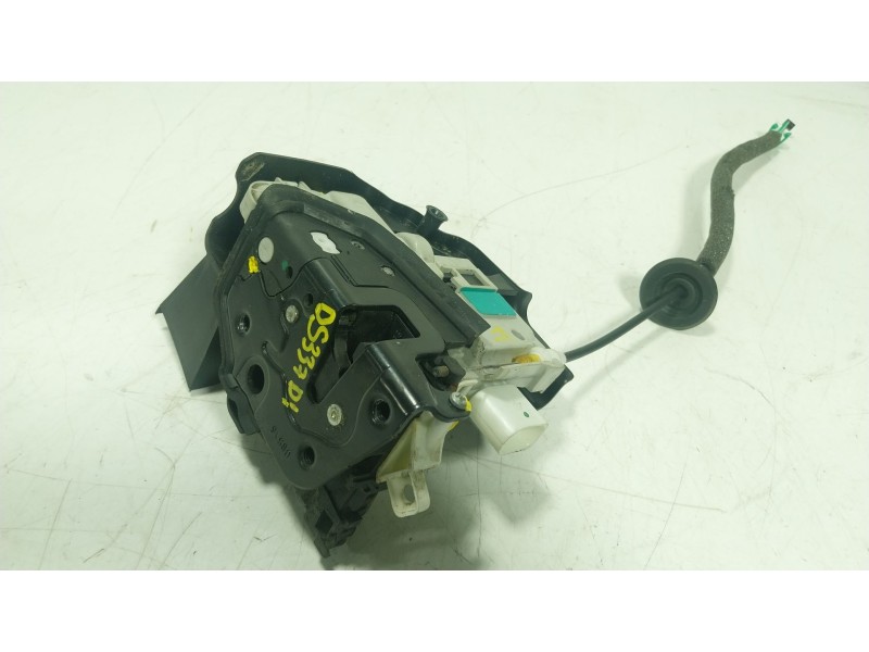 Recambio de cerradura puerta delantera izquierda para audi a4 b9 avant (8w5, 8wd) 2.0 tdi referencia OEM IAM  8W1837349A 