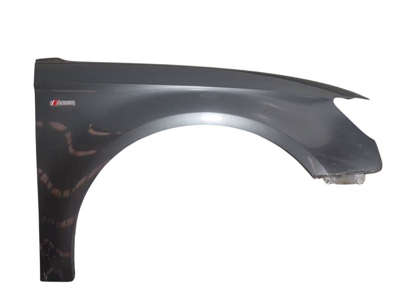 Recambio de aleta delantera derecha para audi a3 sportback (8va, 8vf) 2.0 tdi referencia OEM IAM   