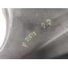 Recambio de aleta delantera derecha para audi a3 sportback (8va, 8vf) 2.0 tdi referencia OEM IAM   