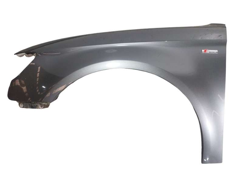 Recambio de aleta delantera izquierda para audi a3 sportback (8va, 8vf) 2.0 tdi referencia OEM IAM   