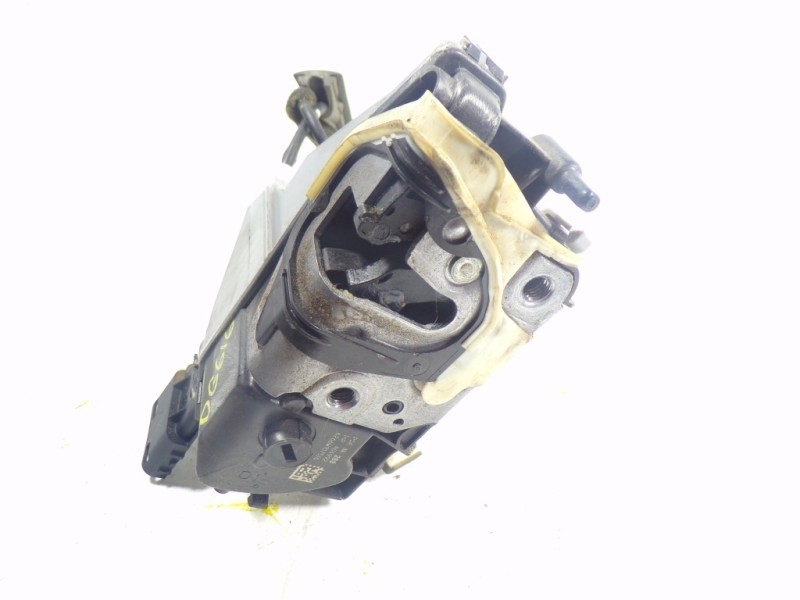 Recambio de cerradura puerta trasera derecha para peugeot 508 sw active referencia OEM IAM 9800626380 9819263380 