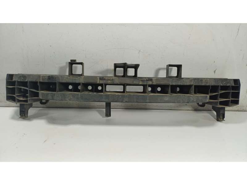 Recambio de refuerzo paragolpes trasero para renault clio iv (bh_) 1.5 dci 75 referencia OEM IAM  850908121R 