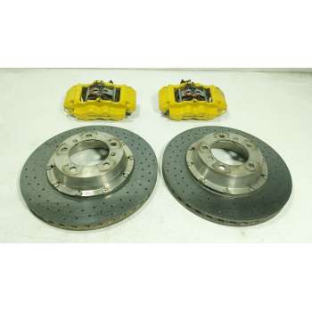 KIT FRENOS 99635242330 99635242430 