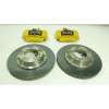 Recambio de kit frenos para porsche 911 (997) 3.8 carrera s referencia OEM IAM   