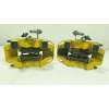 Recambio de kit frenos para porsche 911 (997) 3.8 carrera s referencia OEM IAM   