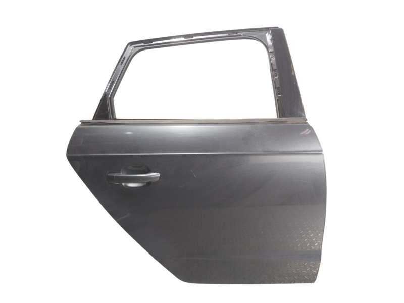 Recambio de puerta trasera derecha para audi a3 sportback (8va, 8vf) 2.0 tdi referencia OEM IAM   