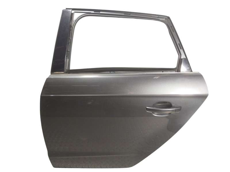 Recambio de puerta trasera izquierda para audi a3 sportback (8va, 8vf) 2.0 tdi referencia OEM IAM   