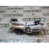 Recambio de airbag cortina delantero derecho para volkswagen passat berlina (3c2) 1.9 tdi referencia OEM IAM 3C0880742E 3C088074