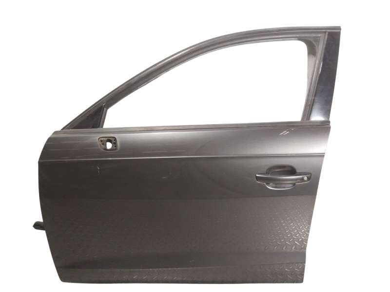 Recambio de puerta delantera izquierda para audi a3 sportback (8va, 8vf) 2.0 tdi referencia OEM IAM   