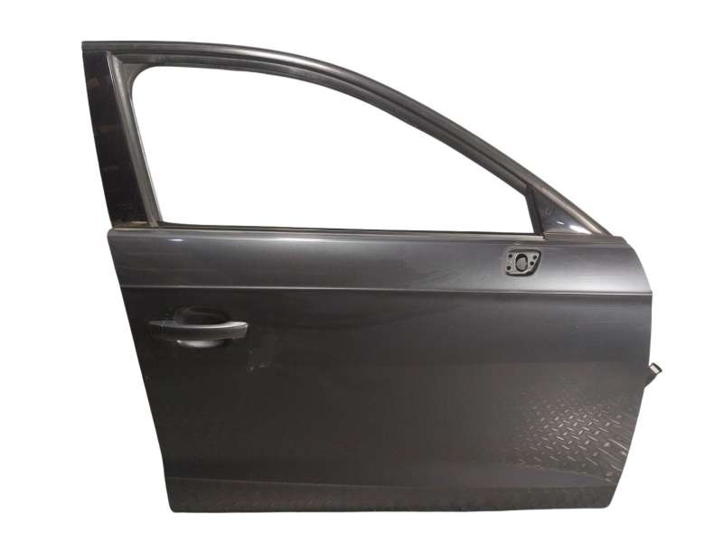 Recambio de puerta delantera derecha para audi a3 sportback (8va, 8vf) 2.0 tdi referencia OEM IAM   