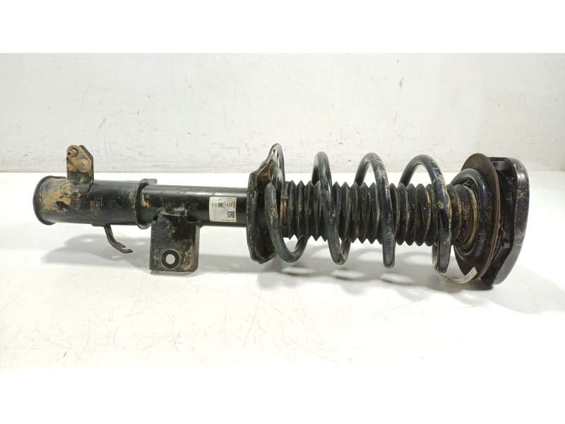 Recambio de amortiguador delantero derecho para ford usa mustang mach-e (cgw) ev referencia OEM IAM  LJ9C18045AAE 