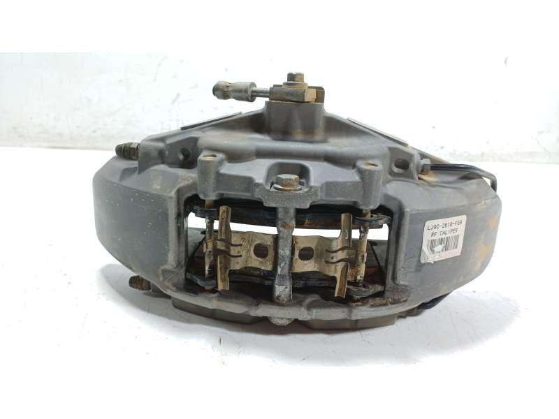 Recambio de pinza freno delantera derecha para ford usa mustang mach-e (cgw) ev referencia OEM IAM  LJ9C201FEB 