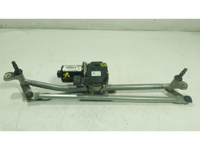 Recambio de motor limpia delantero para porsche macan (95b) 2.0 referencia OEM IAM  95B955113C 