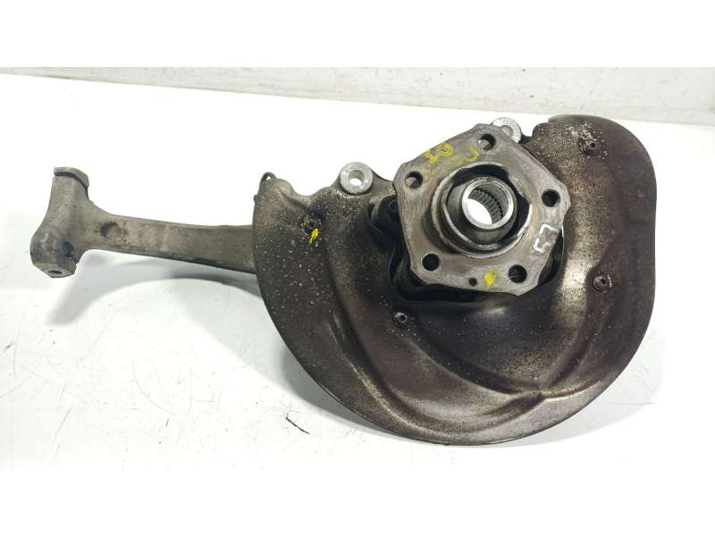 Recambio de mangueta delantera izquierda para audi a4 b9 avant (8w5, 8wd) 2.0 tdi referencia OEM IAM  8W0615311C 