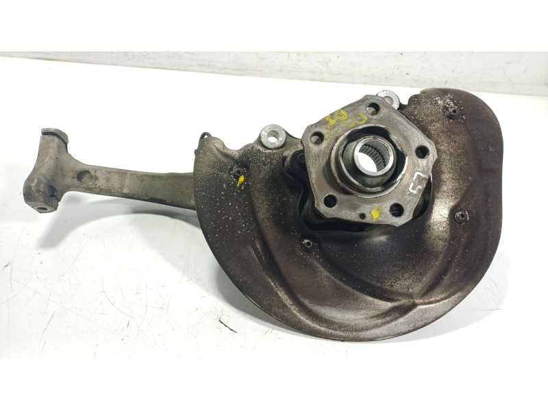 Recambio de mangueta delantera izquierda para audi a4 b9 avant (8w5, 8wd) 2.0 tdi referencia OEM IAM  8W0615311C 