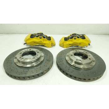 KIT FRENOS 99635143130 99635143230 