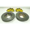 Recambio de kit frenos para porsche 911 (997) 3.8 carrera s referencia OEM IAM   