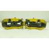 Recambio de kit frenos para porsche 911 (997) 3.8 carrera s referencia OEM IAM   