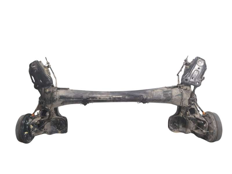Recambio de puente trasero para peugeot 208 ii (ub_, up_, uw_, uj_) 1.2 puretech 100 referencia OEM IAM   