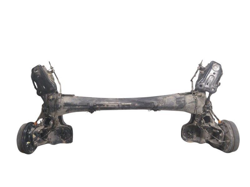 Recambio de puente trasero para peugeot 208 ii (ub_, up_, uw_, uj_) 1.2 puretech 100 referencia OEM IAM   