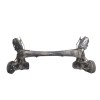 Recambio de puente trasero para peugeot 208 ii (ub_, up_, uw_, uj_) 1.2 puretech 100 referencia OEM IAM   